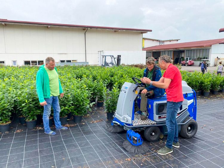 Foto: Steenks Service Foto: Steenks Service